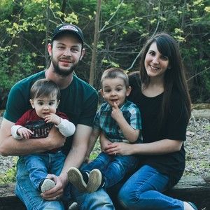 Meet your Posher, Morgan